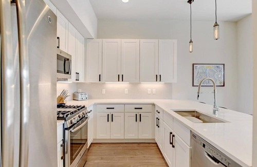 Winter Park House | Luxury Loft 4 I Hot Tub I Great Views I Best Price I Discounted Attractions