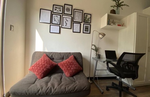 Zona 5 Apartment | Luxury Loft, a 5 Minutos de Ciudad Cayala!