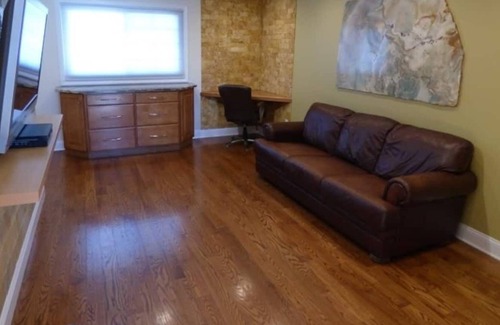 West Orange Apartment | Luxury Loft Apartment w/easy access to NYC trains