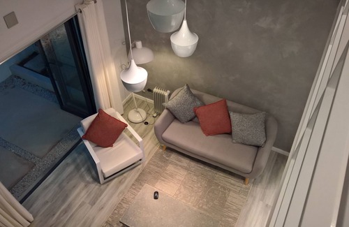 Walmer Apartment | Luxury Loft Apartment