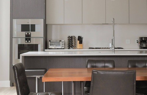 Near North Side Apartment | Luxury Loft Collection 02 - Terrace - River North