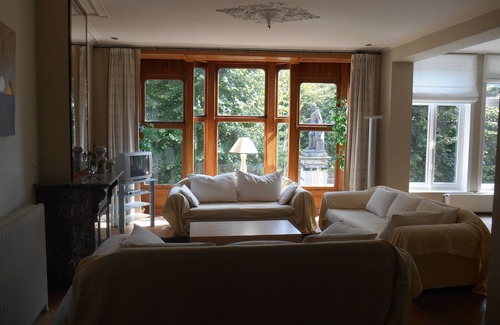 Historical Center Bruges Apartment | Luxury loft flat in centre of Bruges