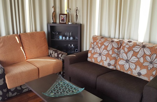 Santa Brigida House | Luxury Loft in Gran Canaria. Jacuzzi and Free WIFI.