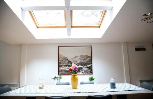 Lourdes Apartment | Luxury Loft Lourdes