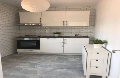 Torremolinos House | Luxury Loft Malaga Torremolinos Sol