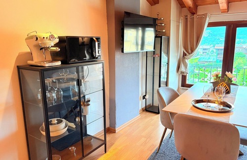 Braone Apartment | ✨ Luxury Loft Valle Camonica - Relaxation and elegance among mountains and nature