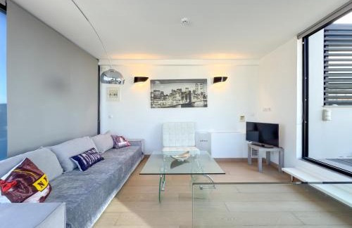 Gazi Apartment | Luxury Loft with Private Jacuzzi