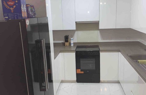 Stratford Apartment | Luxury London apartment