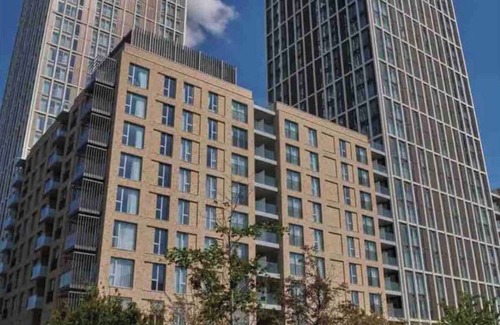 Stratford Apartment | Luxury London apartment