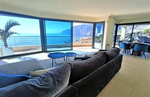 Puerto de Santiago Apartment | Luxury Los Gigantes Apartment
