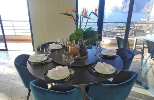 Puerto de Santiago Apartment | Luxury Los Gigantes Apartment