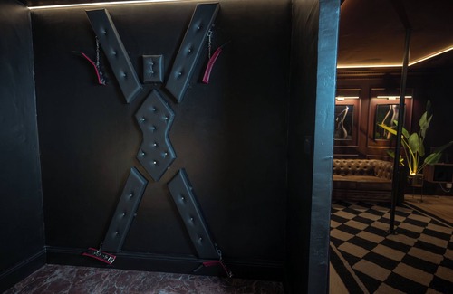 Grasse Apartment | Luxury Love Room