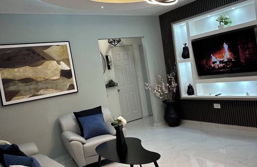 San Juan Province Apartment | Luxury Mountain View 3 Bedroom Apartment in charming San Juan