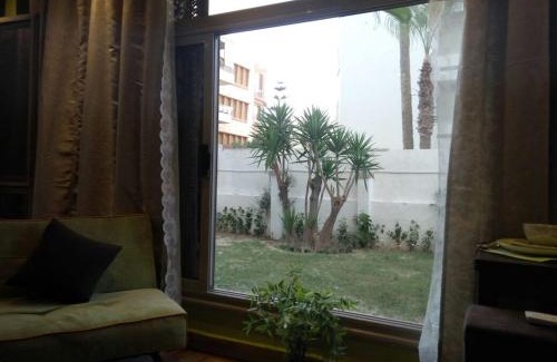 Al-Muntazah Apartment | Luxury Mamoura Alexandria Apartment