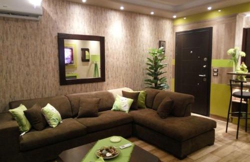 Al-Muntazah Apartment | Luxury Mamoura Alexandria Apartment