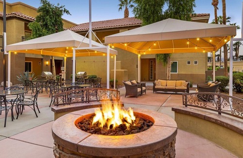 Palm Desert Resort | Luxury Marriott property, 26 minutes from Coachella Valley