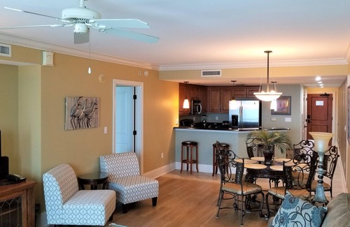 Ocean Drive Condo | Luxury MarVistaGrande 180° Panoramic Ocean-Front 3BR/3BA, SMART 4K TV, Free WiFi