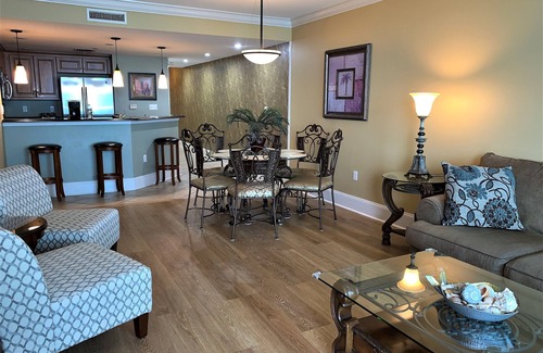 Ocean Drive Condo | Luxury MarVistaGrande 180° Panoramic Ocean-Front 3BR/3BA, SMART 4K TV, Free WiFi