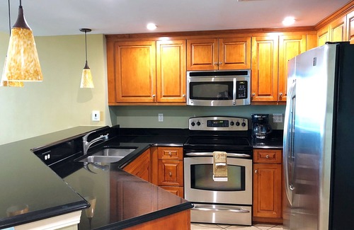 Ocean Drive Condo | Luxury MarVistaGrande 180° Panoramic Ocean-Front 3BR/3BA, SMART 4K TV, Free WiFi
