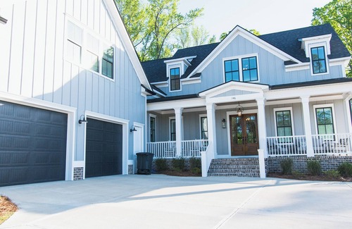 North Augusta House | Luxury Masters Rental