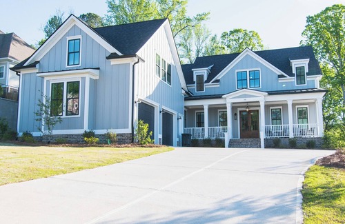 North Augusta House | Luxury Masters Rental