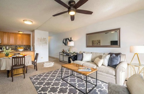 Kihei Condo | Luxury Maui Condo | Ocean Views + Resort Perks