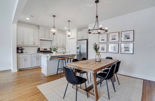 Fort Worth House | Luxury Meets Comfort: Your Dream Stay Awaits!