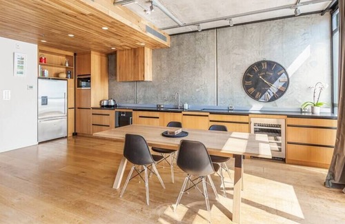 Grey Lynn Apartment | Luxury meets location - 2BR in Ponsonby