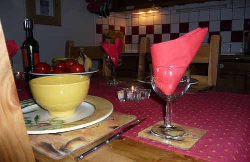 Les Carroz-d'Araches Apartment | Luxury MGM Chalet Apartment in Les Carroz, Grand Massif - Sleeps 4