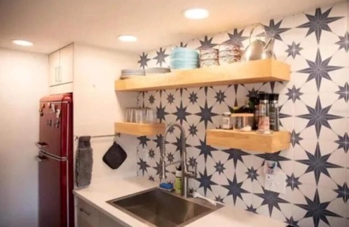 Flagler Beach Condo | Luxury Mid Century Modern Beachfront Dream!