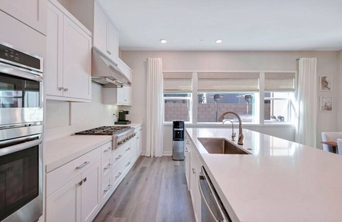 Lake Forest House | Luxury Mid-Term Rental In Serrano Summit Community