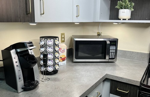 Midtown Apartment | Luxury Midtown Flat near Downtown & FedEx Forum