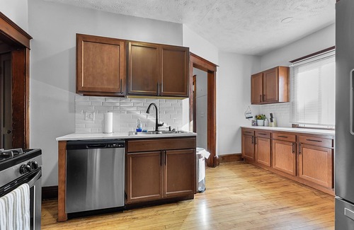 Midtown House | Luxury Midtown Home w/Historic Charm