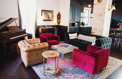 Lockhart Other | Luxury Modern 1880's Farmhouse with Pool in Lockhart, the BBQ Capital of Texas