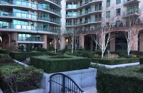 Vauxhall Apartment | Luxury modern 2BD flat in centre