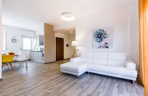 Coste Apartment | Luxury Modern Apartment Giulia By "SunTripSicily" - In the Earth of Giarre