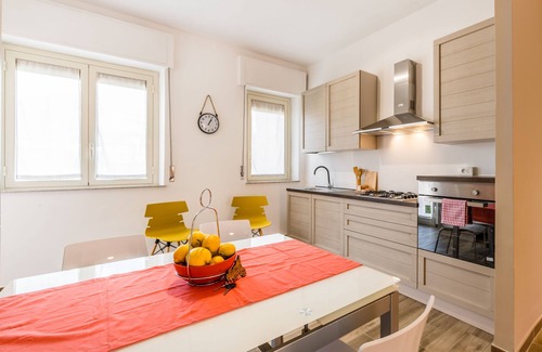 Coste Apartment | Luxury Modern Apartment Giulia By "SunTripSicily" - In the Earth of Giarre