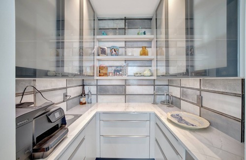 North Beach House | Luxury Modern Beach House