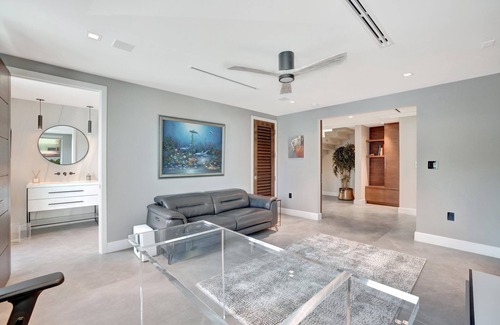 North Beach House | Luxury Modern Beach House