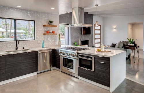 Deepwell Estates House | Luxury Modern Escape - 'Casa Esencia'
