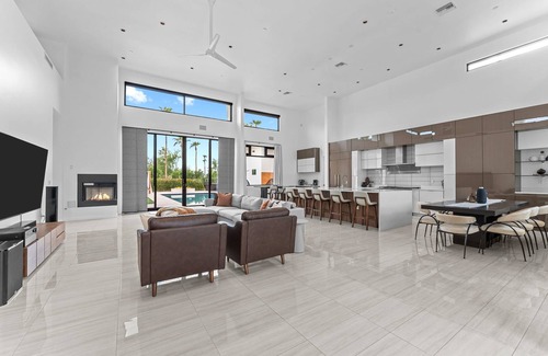 Shea North Estates House | Luxury Modern Estate – Private Resort with Pool & Spa