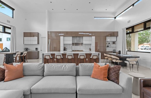 Shea North Estates House | Luxury Modern Estate – Private Resort with Pool & Spa