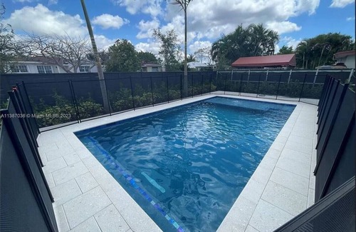 Coral Terrace House | Luxury Modern Mansion Miami/pool/gables/brickell