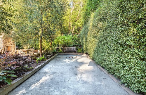 Mill Valley House | Luxury Modern Marin Farmhouse in the Heart of Mill Valley