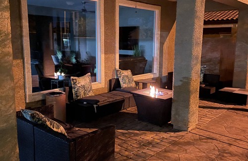 North Las Vegas House | LUXURY, MODERN, NEW - $750k Home