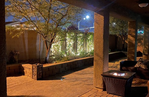 North Las Vegas House | LUXURY, MODERN, NEW - $750k Home