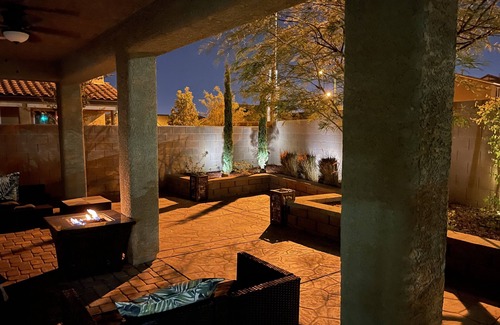 North Las Vegas House | LUXURY, MODERN, NEW - $750k Home