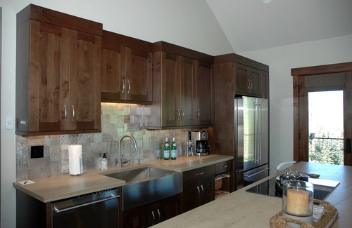 Crested Butte House | Luxury Mountain Cabin only 100 yards to the Homeowners Ski Trail!