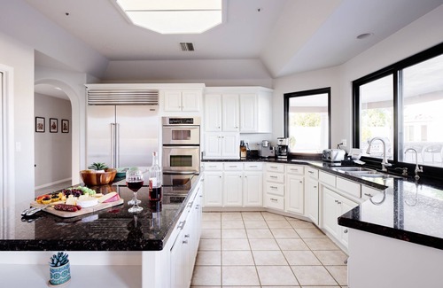 Central Scottsdale House | Luxury Mountain Estate-Pool-Spa-BBQ+Bar-Fire pit