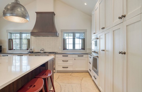 Lakeside Village House | Luxury Mountain Estate w/Indoor Pool, Gym & Hot Tub Near Keystone | Sleeps 21